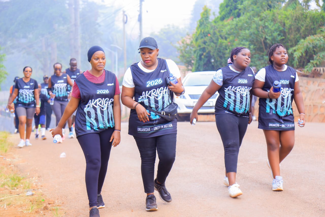 Akright Run Photo